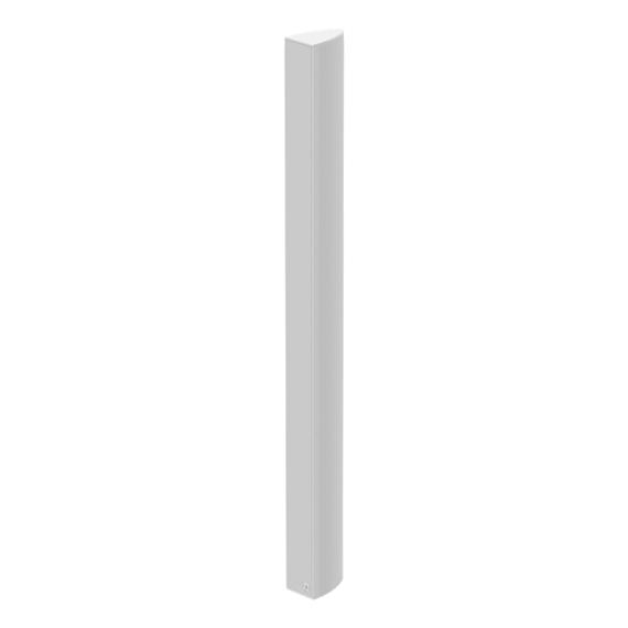 цена Звуковая колонна Audac KYRA12/O White