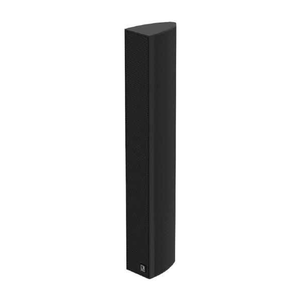 Звуковая колонна Audac KYRA6 Black звуковая колонна audac lino4 black