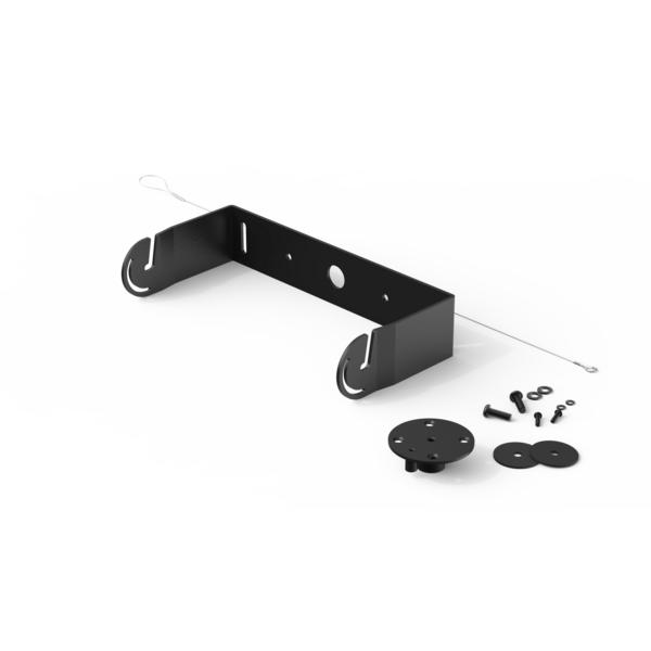 MBK108V Black