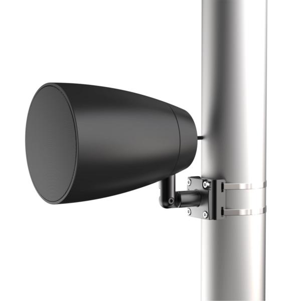 

Кронштейн для профессиональной акустики Audac, MBK530 Black