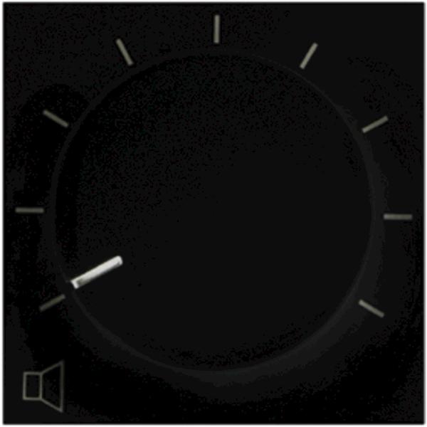 панель управления audac vc3036 black Панель управления Audac VC3208 Black