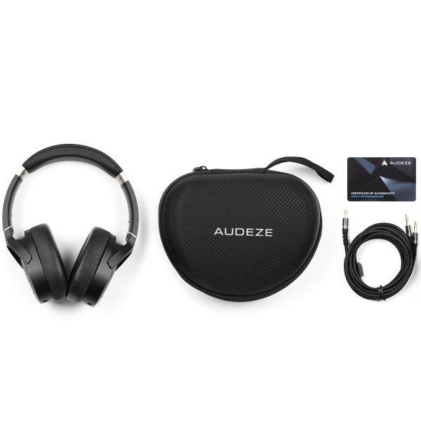 Охватывающие наушники Audeze