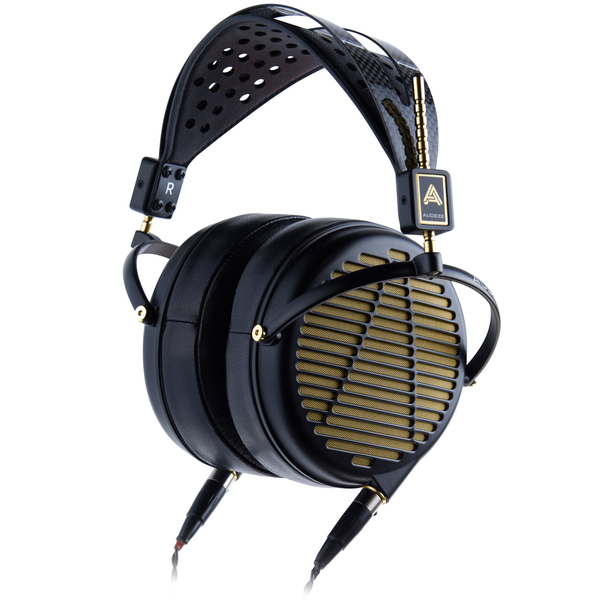 LCD-4z Magnesium/Gold