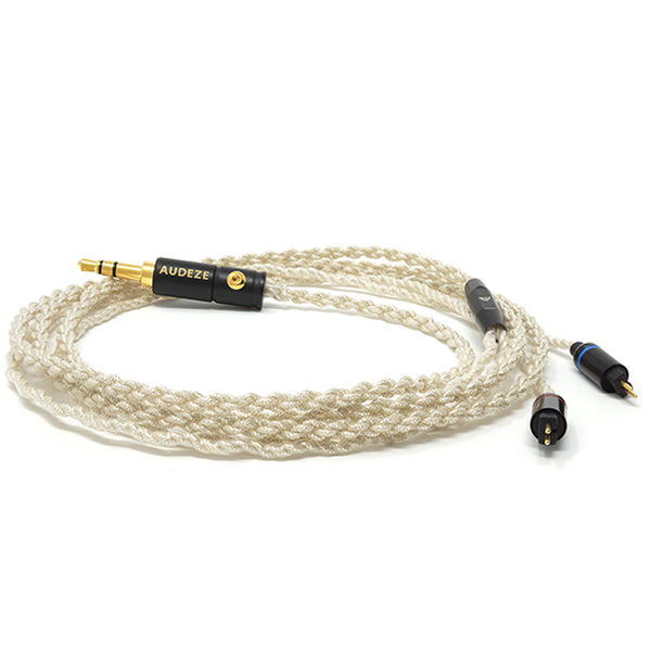 Кабель для наушников Audeze LCDi4 Premium Cable сменный кабель для наушников oyaide hpc x35 2 5m