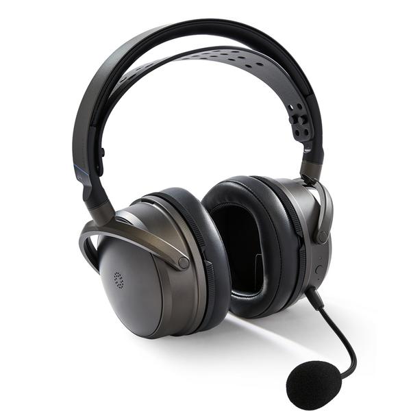 

Игровые наушники с микрофоном Audeze, Maxwell 2 (PlayStation) Black