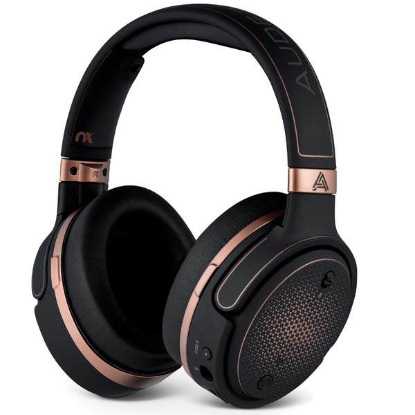 

Беспроводные наушники Audeze, Mobius Team Copper