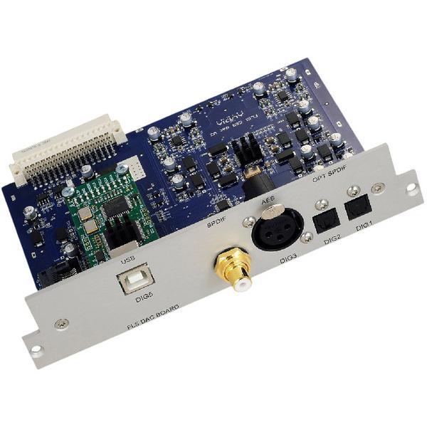 Модуль расширения Audia Flight Digital inputs для FLCD3S