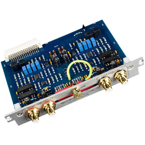 

Плата расширения Audia Flight, FLS Phono board RCA MM/MC