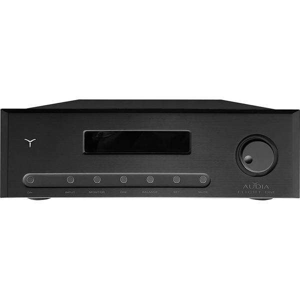 

Стереоусилитель Audia Flight, One MK2 Black