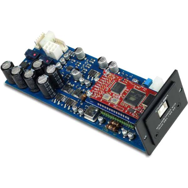 

Модуль расширения Audia Flight, Optional USB DAC board для Flight Three S