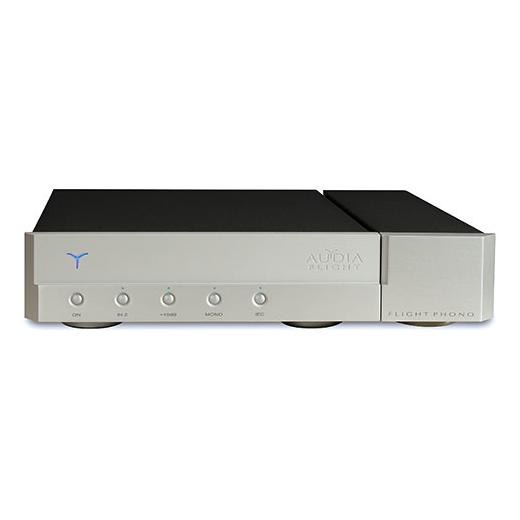 Фонокорректор Audia Flight Phono Silver