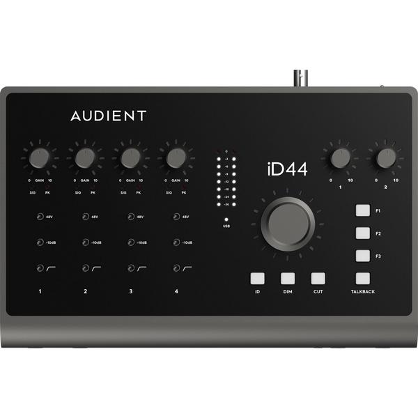 iD44 MKII
