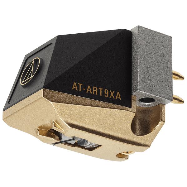Головка звукоснимателя Audio-Technica AT-ART9XA, Виниловые проигрыватели и аксессуары, Головка звукоснимателя
