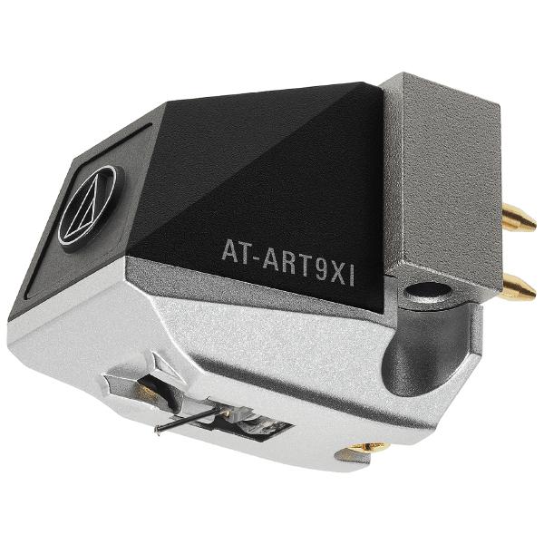 Головка звукоснимателя Audio-Technica AT-ART9XI головка звукоснимателя audio technica at mono3 sp