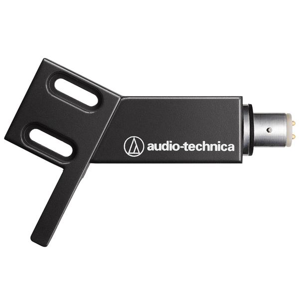 Держатель картриджа Audio-Technica AT-HS4 Black