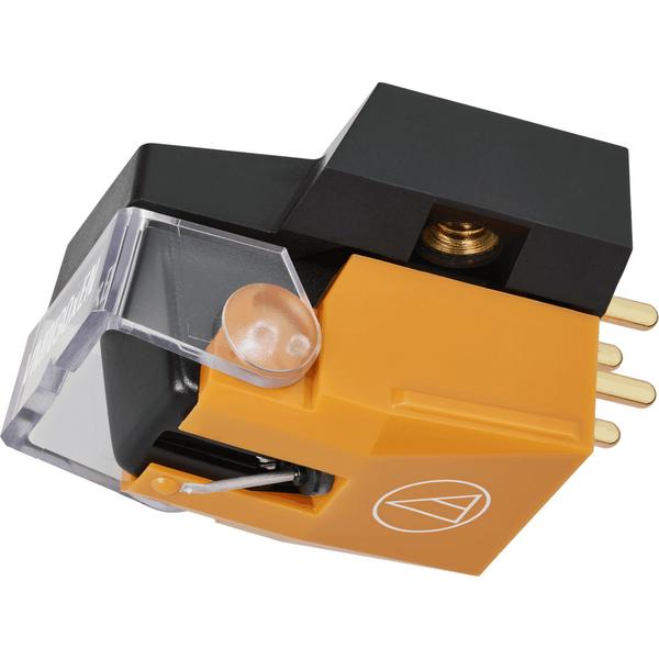 

Головка звукоснимателя Audio-Technica, AT-VM530xEN