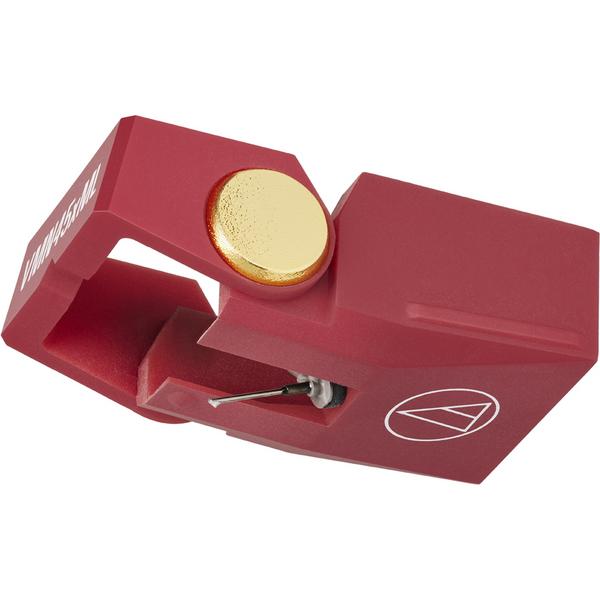 

Игла для звукоснимателя Audio-Technica, AT-VMN45xML