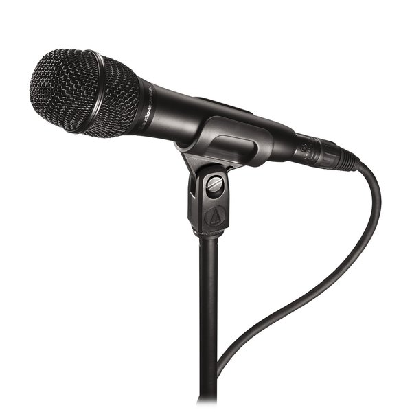 Вокальный микрофон Audio-Technica