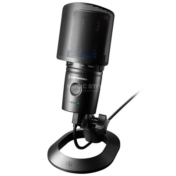 

USB-микрофон Audio-Technica, AT2020USB-XP
