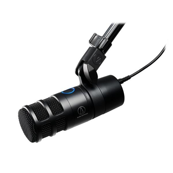

USB-микрофон Audio-Technica, AT2040USB