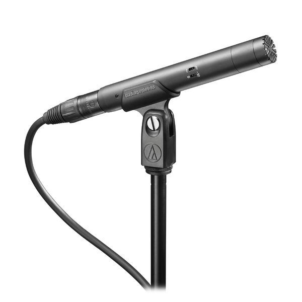 Студийный микрофон Audio-Technica