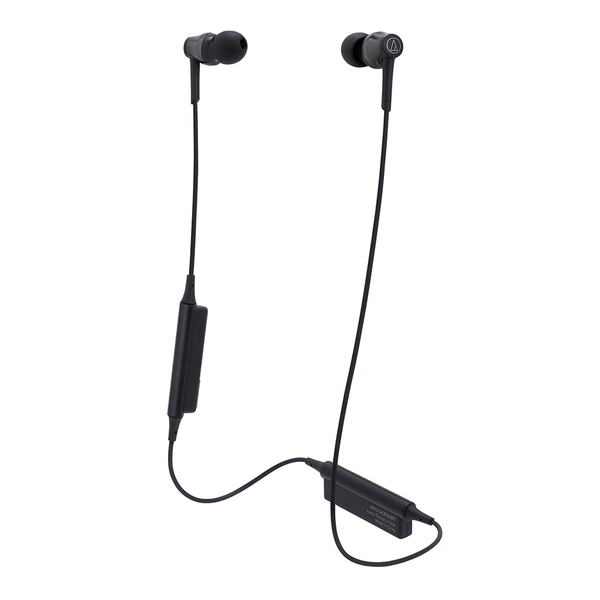 

Беспроводные наушники Audio-Technica, ATH-CKR35BT Black