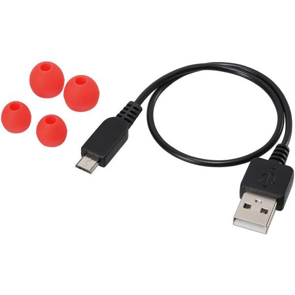 Беспроводные наушники Audio-Technica