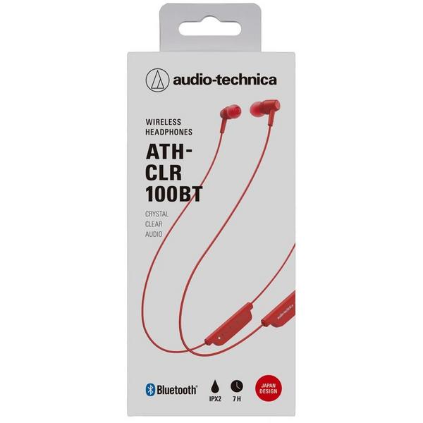 Беспроводные наушники Audio-Technica