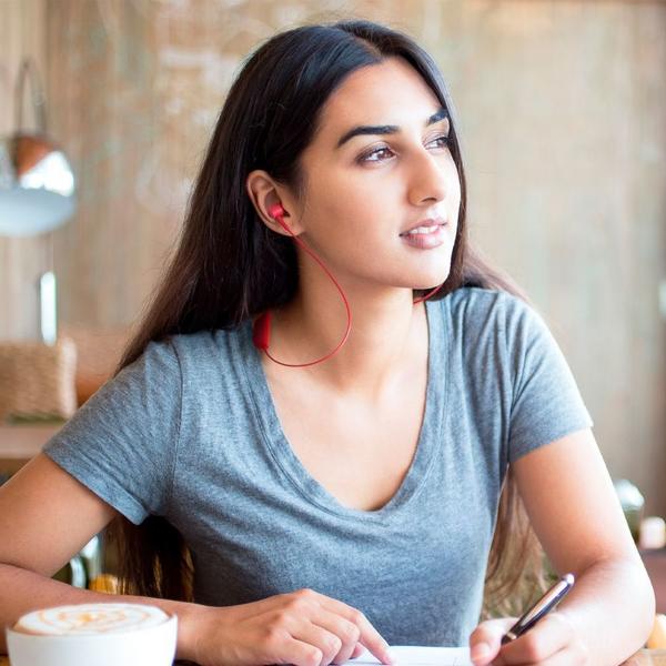 Беспроводные наушники Audio-Technica