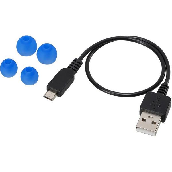 Беспроводные наушники Audio-Technica