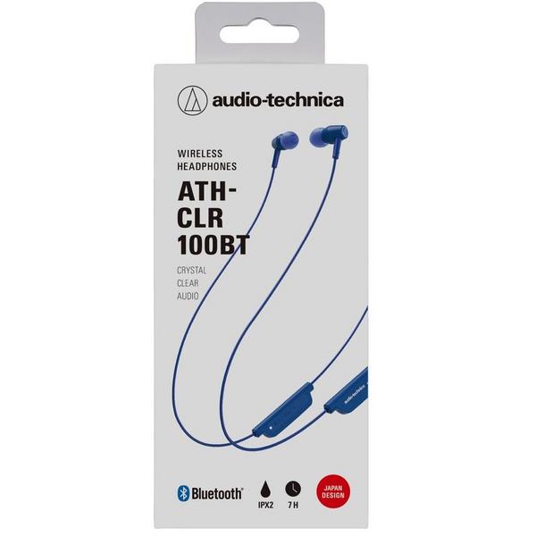 Беспроводные наушники Audio-Technica