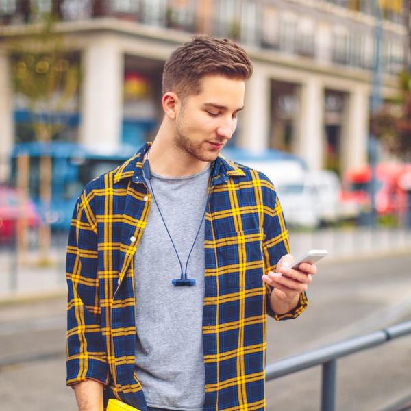 Беспроводные наушники Audio-Technica