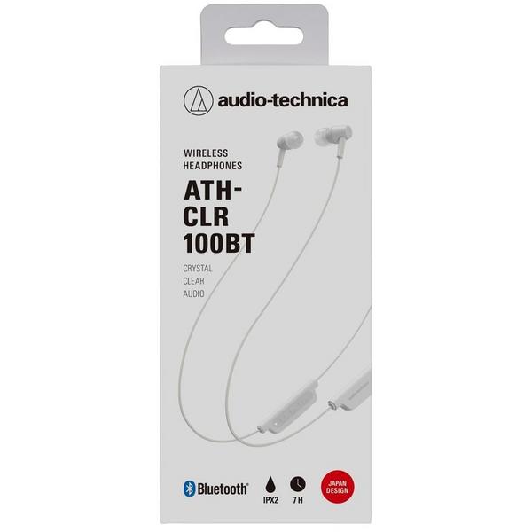 Беспроводные наушники Audio-Technica