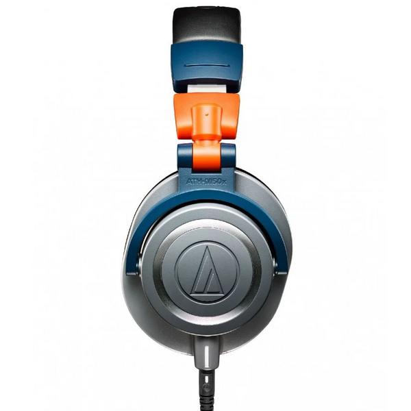 Охватывающие наушники Audio-Technica