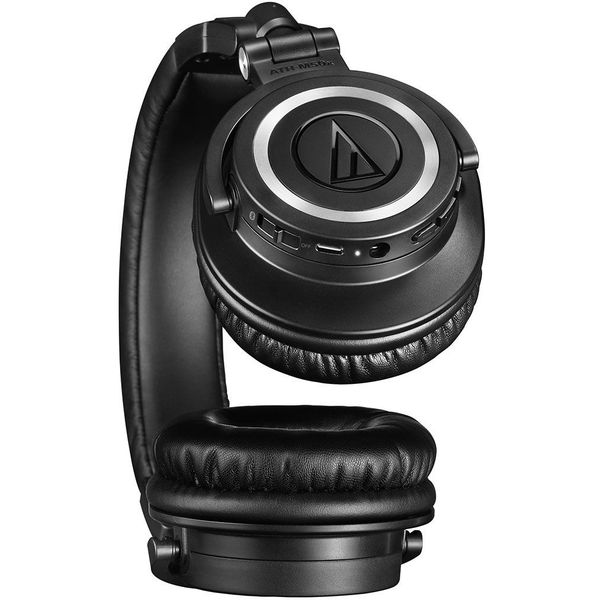 Беспроводные наушники Audio-Technica