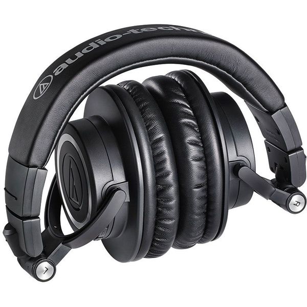 Беспроводные наушники Audio-Technica