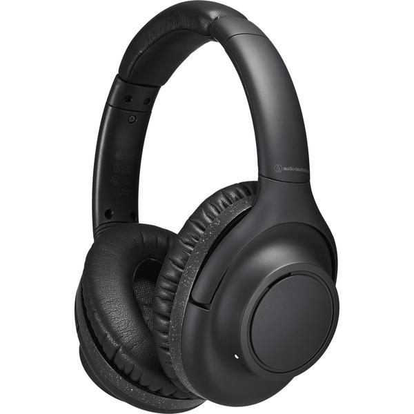 

Охватывающие наушники Audio-Technica, ATH-S300BT Black