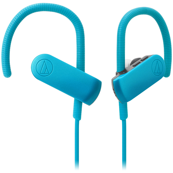 

Беспроводные наушники Audio-Technica, ATH-SPORT50BT Blue