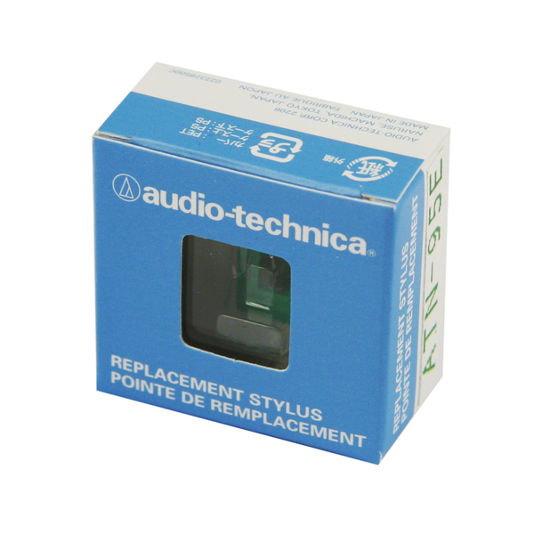 Игла для звукоснимателя Audio-Technica ATN95E - фото 3