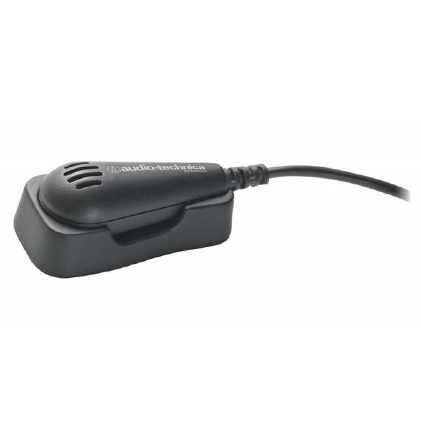 USB-микрофон Audio-Technica ATR4650-USB - фото 2