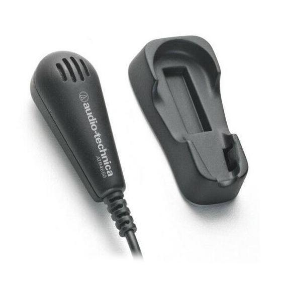 USB-микрофон Audio-Technica ATR4650-USB - фото 3