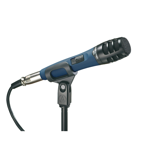 Инструментальный микрофон Audio-Technica MB2k инструментальный микрофон audio technica at831cw