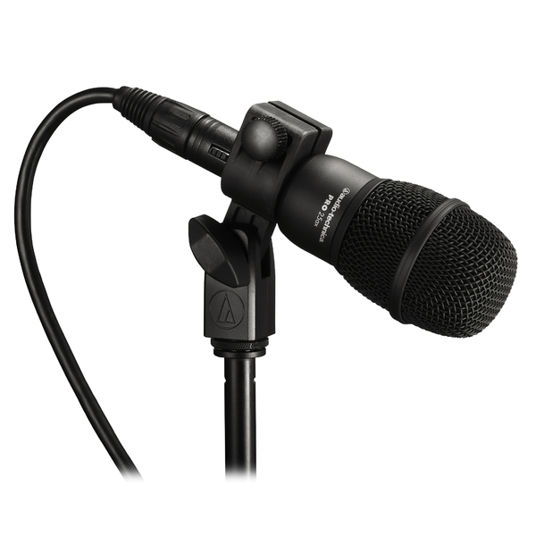 Инструментальный микрофон Audio-Technica