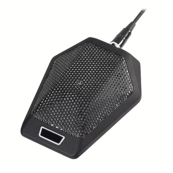

Микрофон для конференций Audio-Technica, U891Rb Black