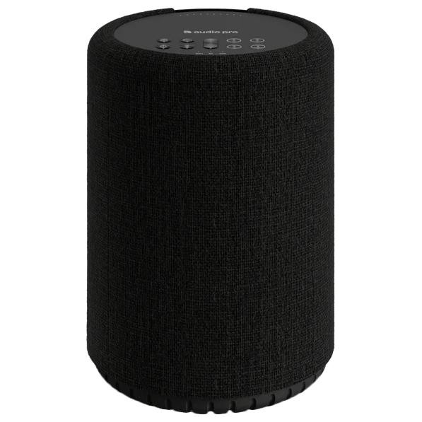A10 MKII Black