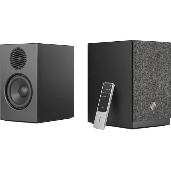 

Активная полочная акустика Audio Pro, A28 Black