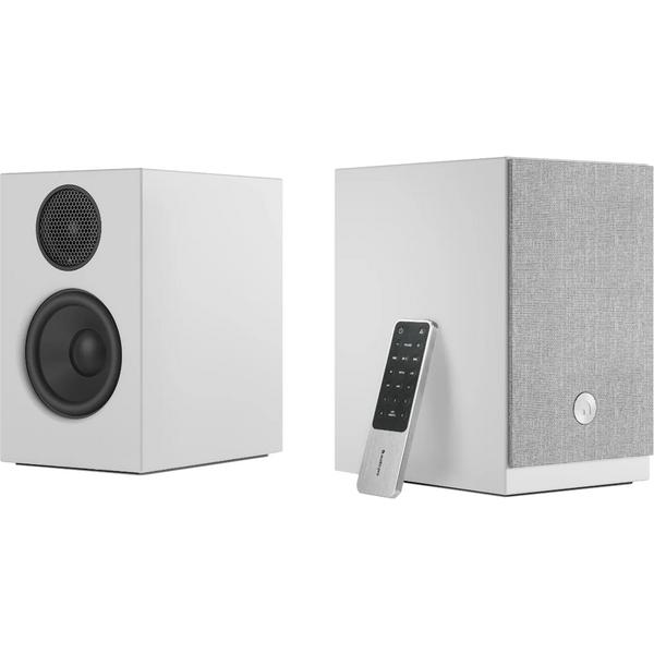 Активная полочная акустика Audio Pro A28 White