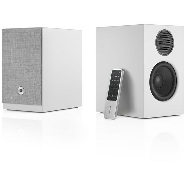 Активная полочная акустика Audio Pro A28 W White