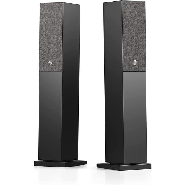 

Активная напольная акустика Audio Pro, A38 Black