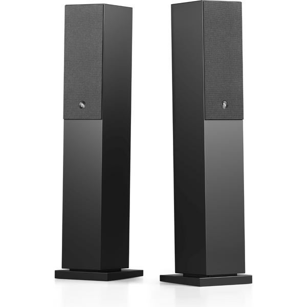 Активная напольная акустика Audio Pro A38 W Black